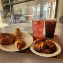 만천로 | 춘천베이커리 버터떡 두쫀김밥 파는 카페 올데이스테이 후기