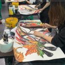 아름다운미술학원 이미지