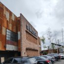 나인블럭팔당점 | 두물머리 근처 카페 나인블럭(9BLOCK) 뷰 팔당점 후기