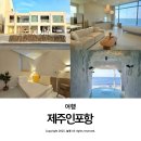 포항 펜션 이쁜곳 오션뷰 신상 제주인포항 풀빌라