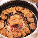 평화숯불갈비 이미지