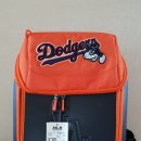 mlb 초등저학년 가방 새제품 이미지