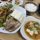 전통유신손두부 이미지