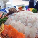 제주도 애월 카페거리 맛집 [애월하미] 내돈내산 후기 (애월더바다)