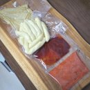 맛있는 동두천 유성연 떡볶이 6봉지 구매 내돈내산