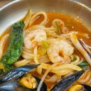 운남칼국수 이미지