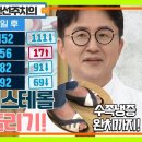 나쁜콜레스트롤잡는 3가지 이미지