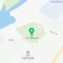 선암서원 주차장 이미지