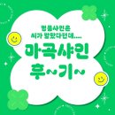문수농장 | 5년전에 먹은 백화점 샤인머스켓맛이 나는 마곡샤인 후기~~~