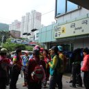 도시철도 금곡역 5번 출구 이미지