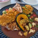 풀무원푸드앤컬처 동성화인텍 제2공장 | 플랜튜드 고덕, 강동 이케아 근처 맛집 호불호 없는 비건 음식