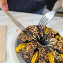 행복한마을 옆 | 구리 브런치카페 맛집 아치울마을 '카페비니'내돈내산 찐 후기