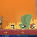 아일랜드 스크린 이미지