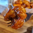 대전 중리동 맛집 &#39;60계 치킨 중리법동점&#39; 맛있게 먹은 후기