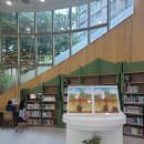 샘솟는 작은도서관 이미지