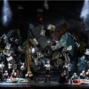 【해마】 벤저민 브리튼의 오페라 한여름 밤의 꿈을 보다. 🎭