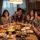 가남초등학교 | #가남수학영어. &#34;집들이의유래와의미&#34;