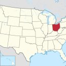 오하이오(ohio) 이미지