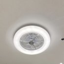찬스조명 | 인테리어 최대 고민 실링팬, 할까 말까? 메이식스 LED 조명 당근 설치 후기 (여름 준비 끝!)
