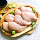 [네이버] 닭가슴살 1kg 4,310원 이미지