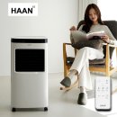 OK산업 | 스탠드 온풍기 추천! 사무실과 산업 현장 모두 OK, 저소음 PCT 히터 사용 후기