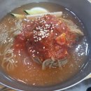 백령냉면 이미지