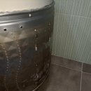 삼성아파트(진사리) | 안성시 공도읍 진사리 // 공도우림아파트 삼성[18Kg]일반"통돌이"세탁기분해청소