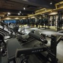 부띠끄 피트니스 이미지