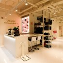 핏걸 덕정점 이미지