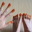봉숭아물 - 19277 | 봉숭아물