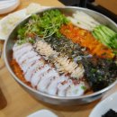 서울물회