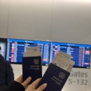 771 | 🇳🇱 유럽여행 1편｜동생이랑 베네룩스 가는 길✈️ 자매여행 동방항공 MU5052 / MU771 후기 (내돈내산)