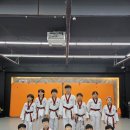 라온태권도장 이미지