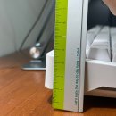 눈송이 | 기계식 키보드 아콘 AK74 저소음눈송이축 2개월 내돈내산 후기(가격, 높이, 타건음, 텐키리스 비교)