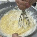 사상구장애인복지관 앞 | 충현복지관·다니엘복지관 연계 장애인 대상 [케이크 만들기 쿠킹클래스]