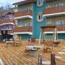 백수해안도로펜션 이미지