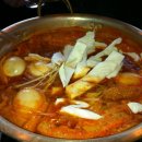 꽃사슴떡볶이 - 강남구 남부순환로363길 49 | 꽃사슴떡볶이