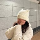 미야옹 | MLB 비니 카리나 미야옹 비니 코디 실착 후기