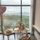 힐튼헬스에어로빅(11) | 더블트리 바이 힐튼 서울 판교 • 조식 수영장 헬스장 • 숲뷰 보며 힐링 호캉스 후기