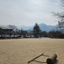 수밭골 웰빙음식거리 이미지