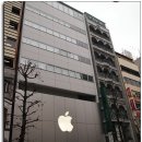 [일본] 젊음의거리_시부야 관광2_애플건물도 보고_전자상가[LABI]도 갔다. 이미지