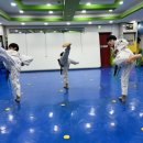 은가비민족태권도 이미지