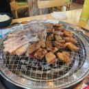 통큰갈비광양서천점