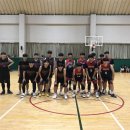 19년 학교 스포츠클럽농구대회 중앙고(44) vs 마이스터고(25) 이미지