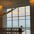 태양미니마트 | [강릉/호텔] 씨마크 호텔 후기 (어메니티, 미니바, 조식, 헬스장, 수영장, 산책길, 셔틀버스)