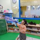 [키쑥쑥채미댄스] 풍선을 날려보아요 외~** 이미지