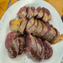 에벤에셀목장 | 제주도 마지막 날