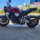 (판매완료)19년식 CB1000R 깔끔한차량 저렴히 분양합니다. 이미지