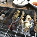 미진양꼬치