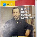 08 Why Is Louis Pasteur Important? 이미지